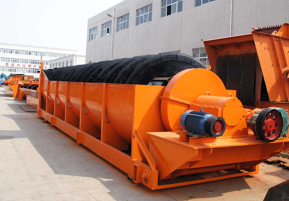 紅星粗煤泥分級(jí)機(jī)