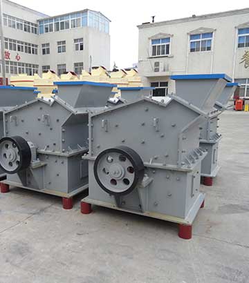 石灰?guī)r錘式破碎機(jī)