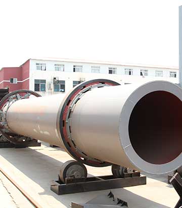 礦渣烘干機(jī)