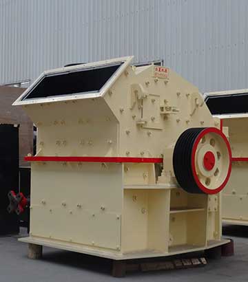 煤矸石粉碎機