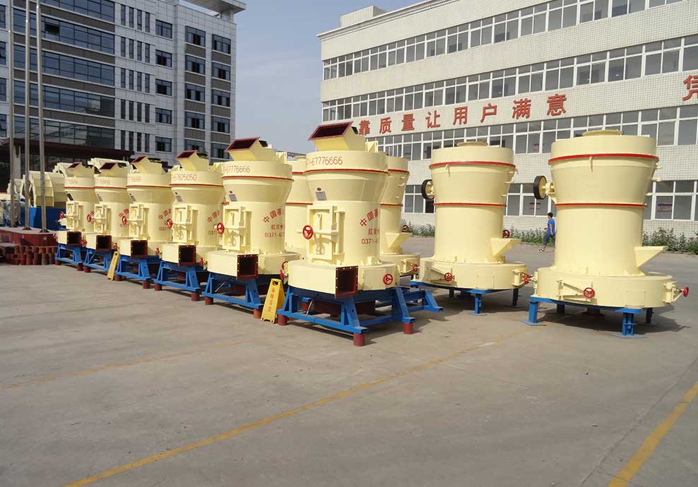 磷灰石磨粉機(jī)