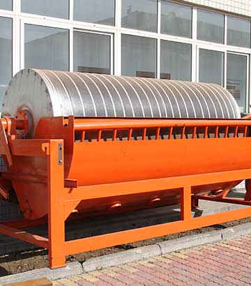 干式磁選機(jī)