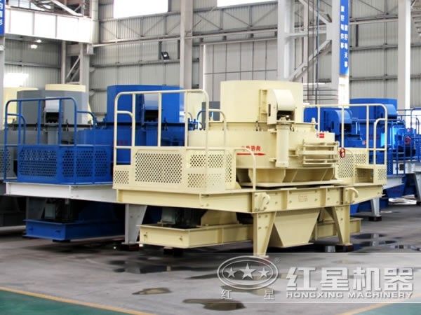 制砂機(jī) 制砂機(jī)