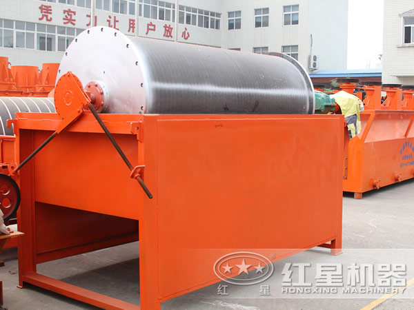 高梯度磁選機(jī)