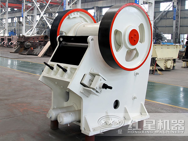 頁(yè)巖破碎機(jī)