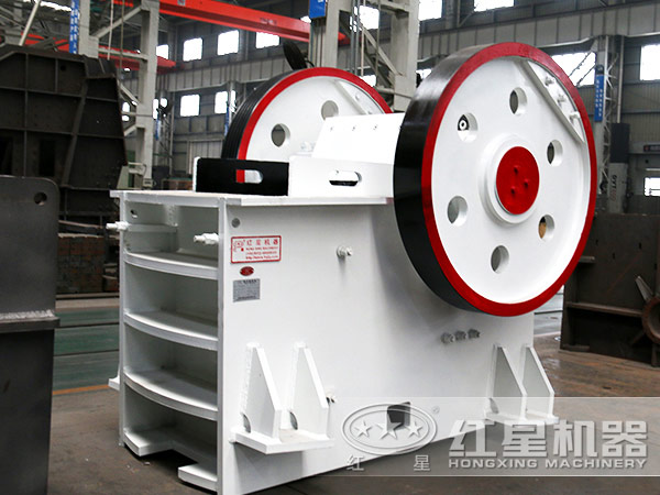 顎式粉碎機(jī)