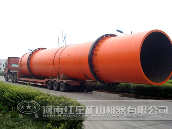 金礦烘干機(jī)