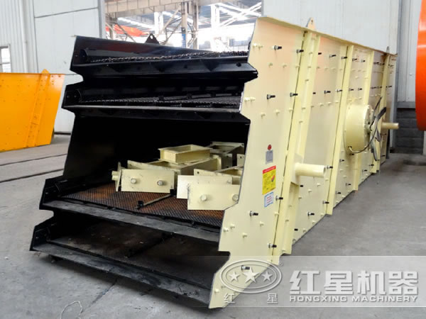 激振器細節(jié)圖 激振器細節(jié)圖