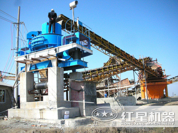 綠色、環(huán)保礦山圖