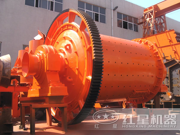 球磨機圖 球磨機圖