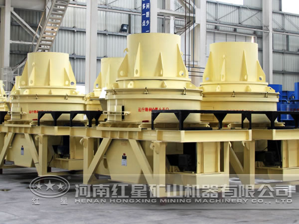 pcl-900b制砂機(jī)