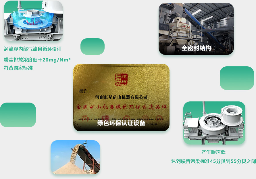 綠色環(huán)保認證設(shè)備