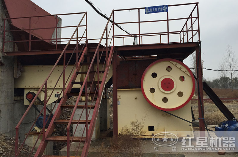 普通鄂破作業(yè)現(xiàn)場(chǎng)實(shí)拍