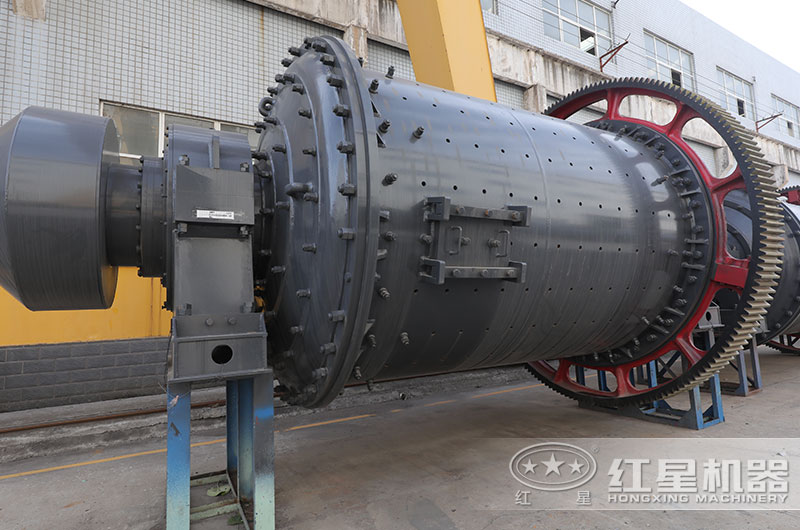 球磨機(jī) 球磨機(jī)