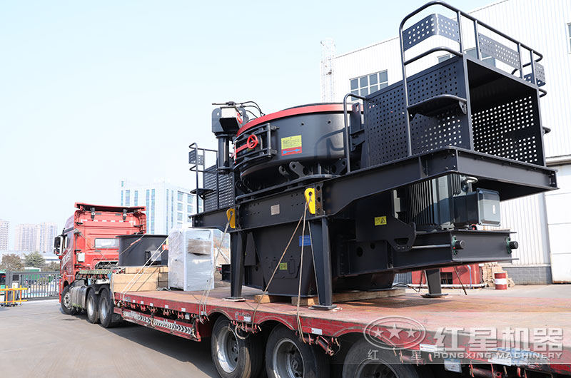 制砂機(jī) 制砂機(jī)