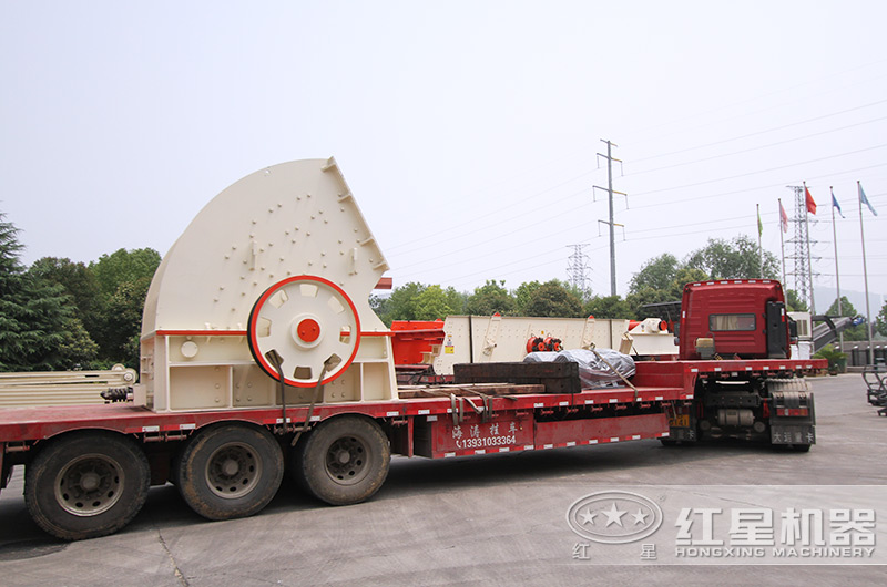 紅星錘破現(xiàn)貨直發(fā)，助您快速投產(chǎn)