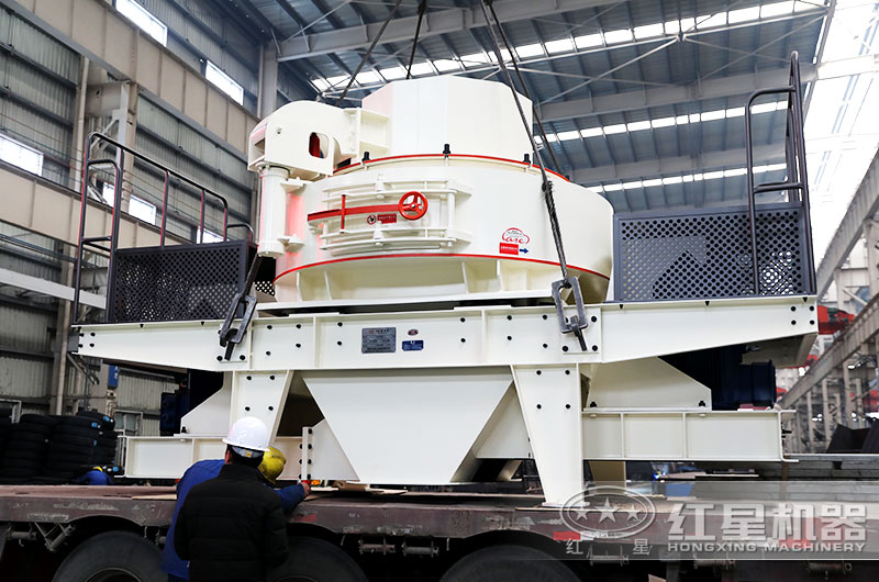 制砂機(jī) 制砂機(jī)