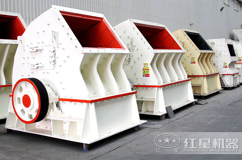 錘破碎石一步到位，性價比高