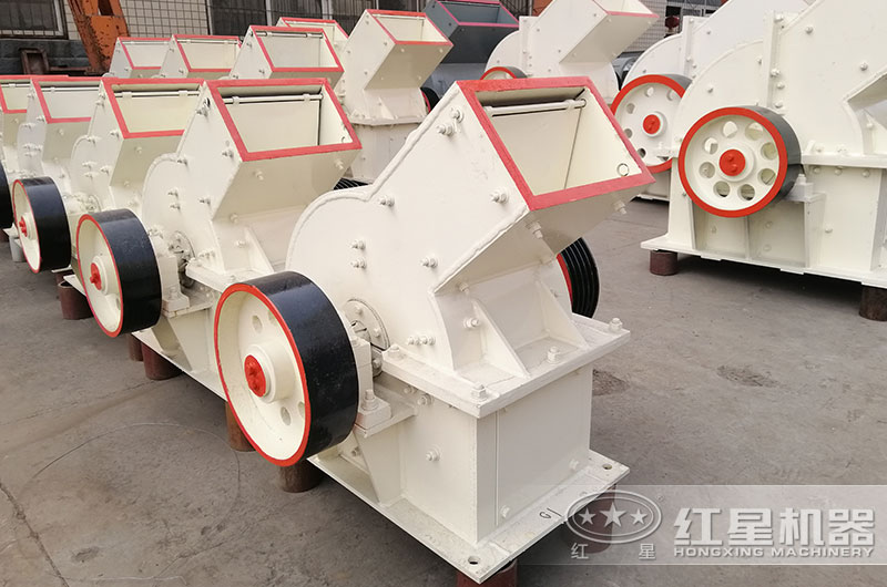 pc錘式破碎機(jī) pc錘式破碎機(jī)