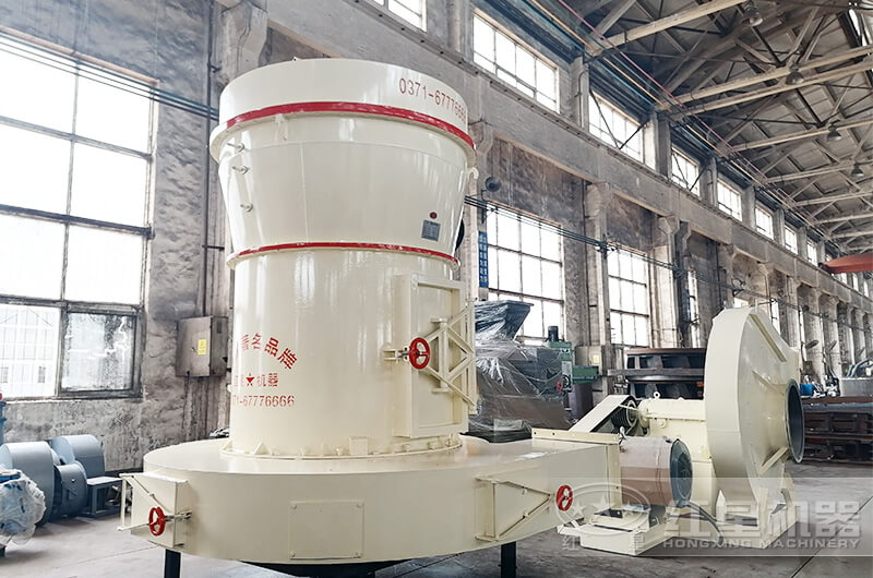 粉煤灰雷蒙磨現(xiàn)場(chǎng)實(shí)拍圖 粉煤灰雷蒙磨現(xiàn)場(chǎng)實(shí)拍圖