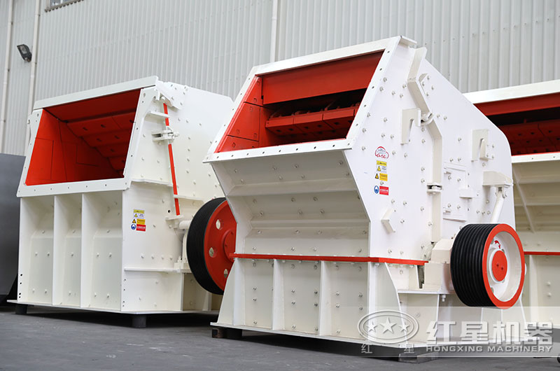 反擊破碎機(jī) 反擊破碎機(jī)