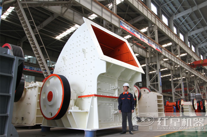 PCZ重錘式破碎機(jī) PCZ重錘式破碎機(jī)