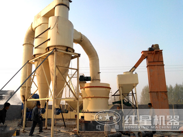 云南用戶生產現(xiàn)場實拍圖