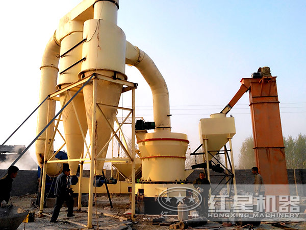 河南安陽(yáng)用戶(hù)生產(chǎn)現(xiàn)場(chǎng)