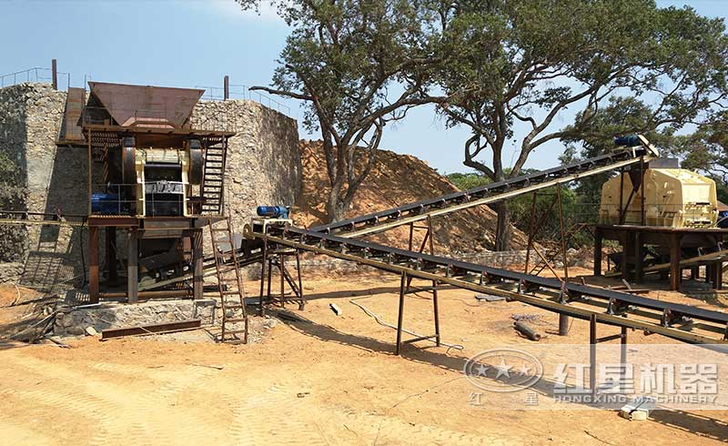 用戶生產(chǎn)現(xiàn)場實拍圖