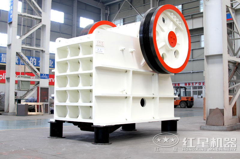 日產(chǎn)5000噸磕石機