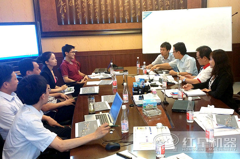 用戶來廠參觀選購 用戶來廠參觀選購