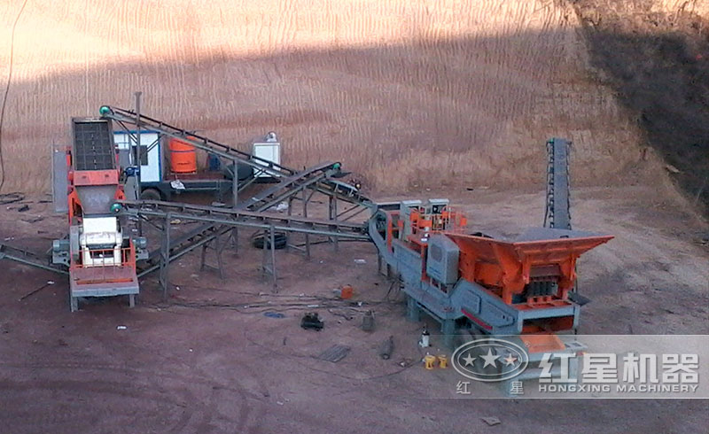 用戶生產(chǎn)現(xiàn)場(chǎng)