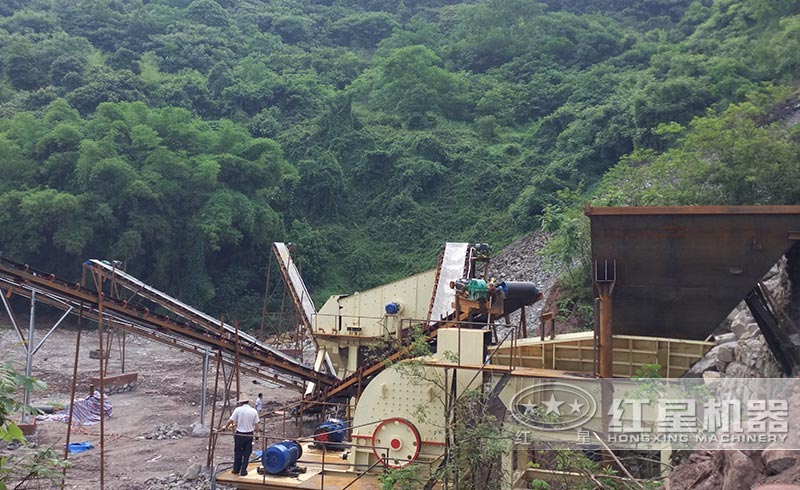 四川客戶現(xiàn)場