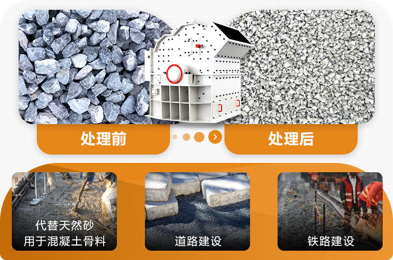 小型細(xì)碎機應(yīng)用領(lǐng)域 小型細(xì)碎機應(yīng)用領(lǐng)域