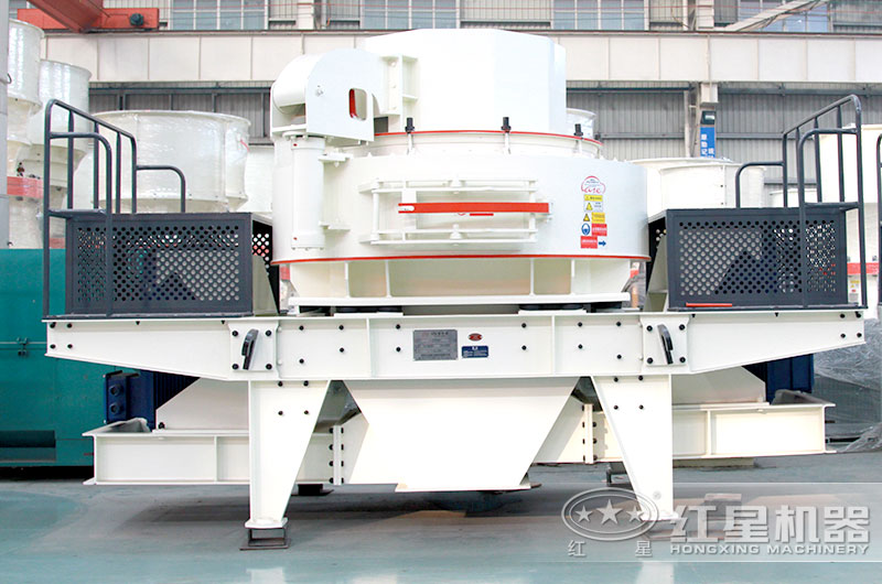 VSI打沙機(jī) VSI打沙機(jī)