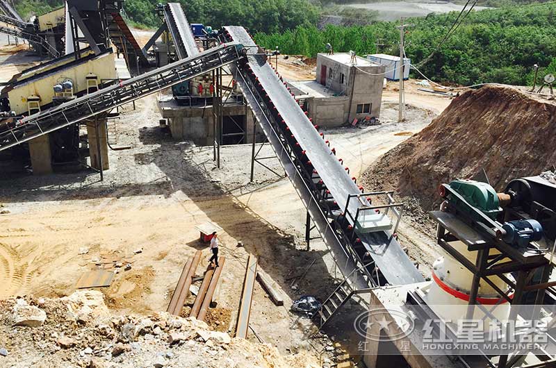 河南南陽客戶作業(yè)現場實拍圖