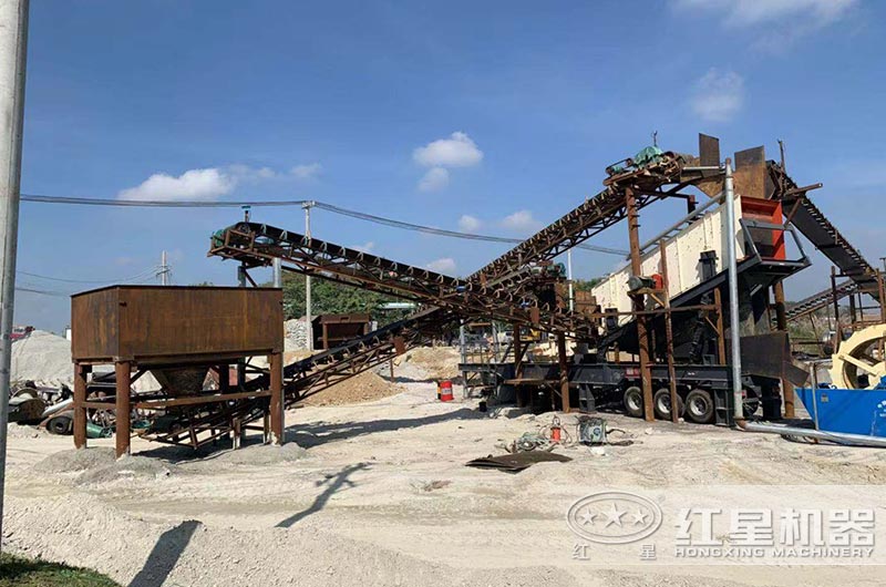 海南客戶(hù)現(xiàn)場(chǎng)圖