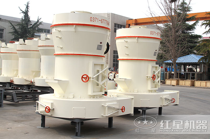 高強(qiáng)磨粉機(jī)