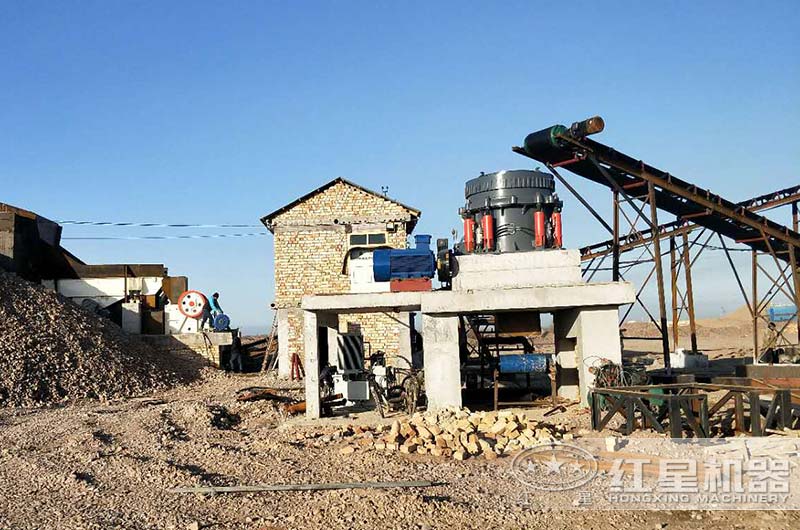 烏茲別克斯坦客戶(hù)現(xiàn)場(chǎng)圖