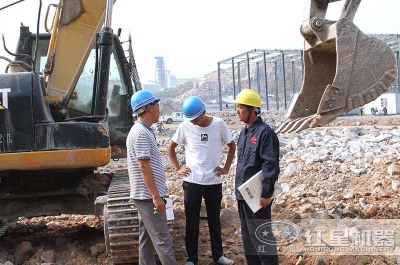 隨時(shí)到場(chǎng)指導(dǎo)安裝、調(diào)試