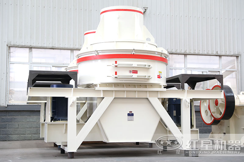 HX制砂機(jī)設(shè)備圖片 HX制砂機(jī)設(shè)備圖片