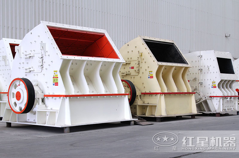 重錘式粉碎機設備圖片 重錘式粉碎機設備圖片