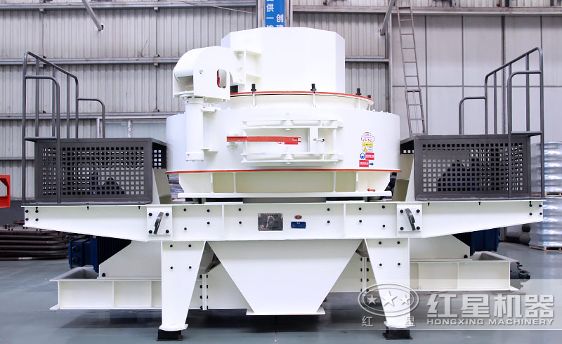 VSI制沙機，性價比高，成品高