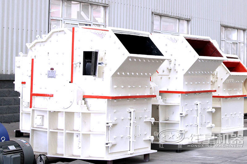 細碎機，成品細膩、節(jié)能50%