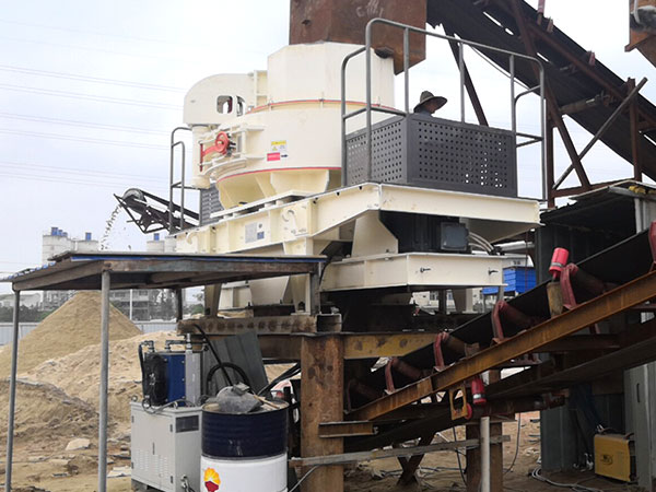 機(jī)制砂手續(xù)辦得下來(lái)嗎？2021年辦機(jī)制砂廠(chǎng)要投資多少？