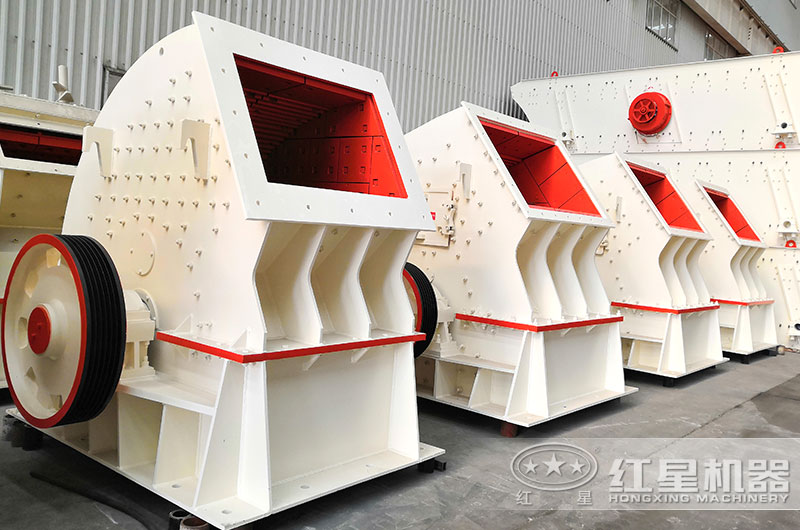 重錘式破碎機設(shè)備圖片 重錘式破碎機設(shè)備圖片