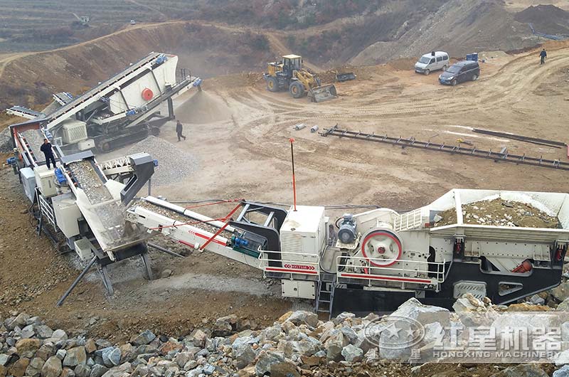 加工石頭的機(jī)器作業(yè)現(xiàn)場(chǎng)圖片 加工石頭的機(jī)器作業(yè)現(xiàn)場(chǎng)圖片