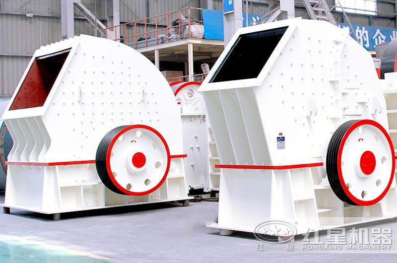 錘式破碎機(jī)型號(hào)多樣，總有一款適合您