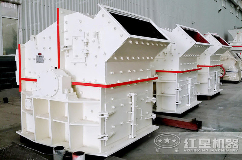 錘式粉碎機(jī)降低成本，能耗低