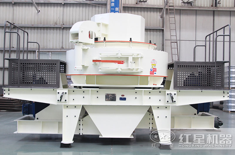 小型沖擊式破碎機(jī)高標(biāo)準(zhǔn)，高要求